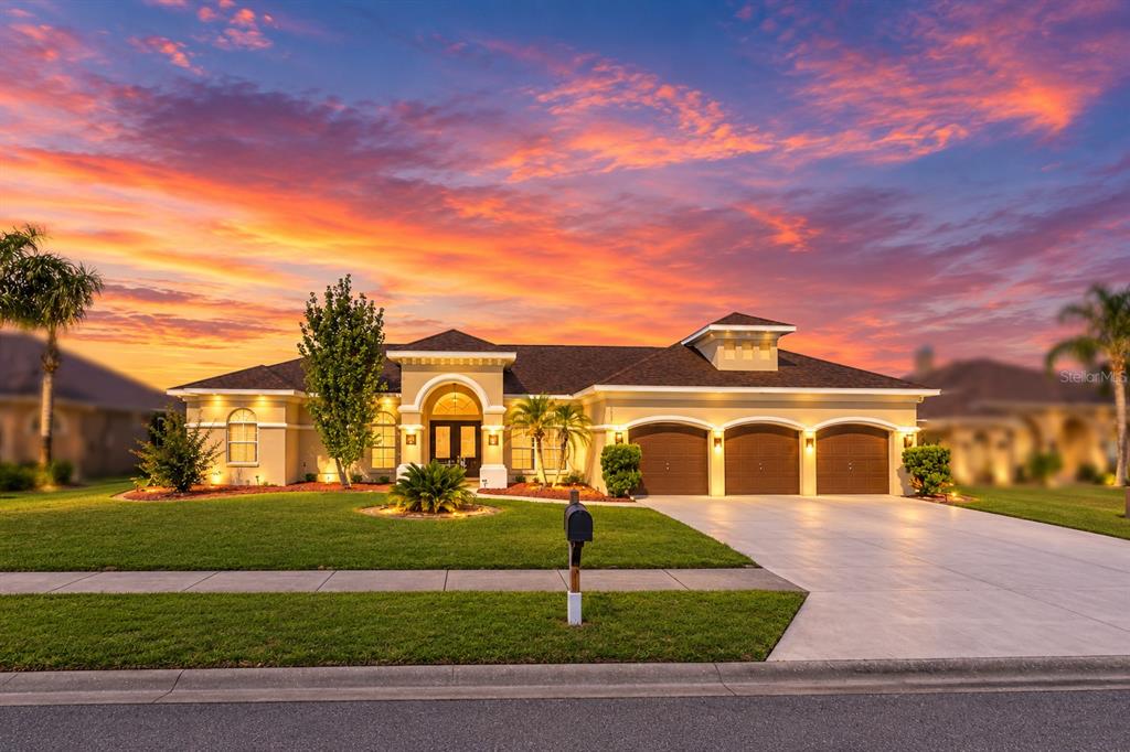3427 MISTY VIEW DRIVE, SPRING HILL, FL — photo 4 of 30