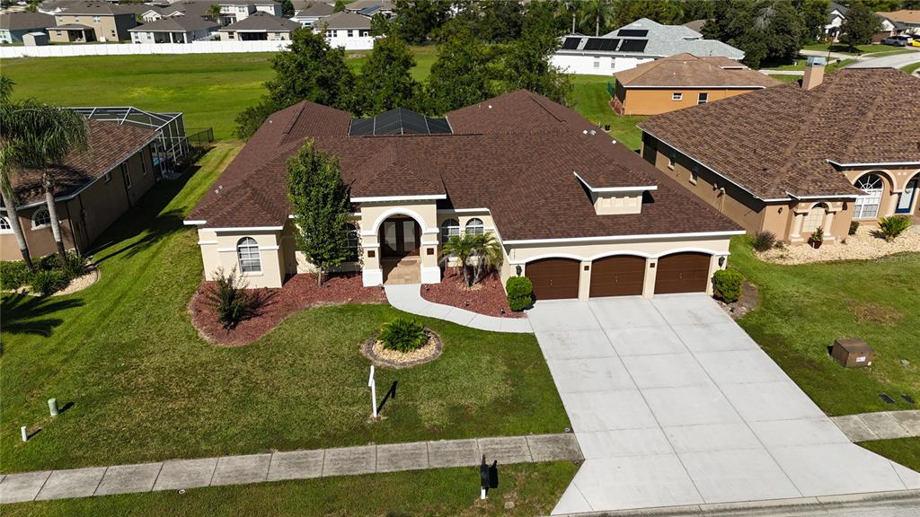3427 MISTY VIEW DRIVE, SPRING HILL, FL — photo 5 of 30