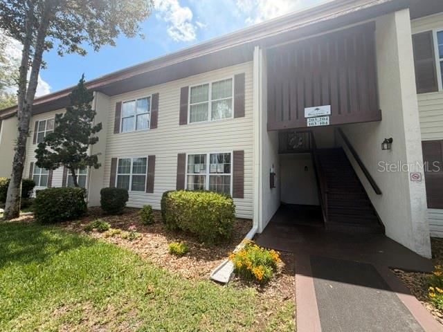 2400 FOREST DRIVE UNIT 103