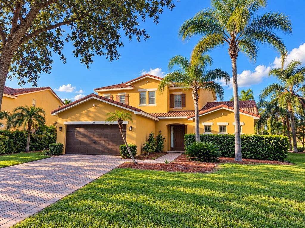 3111 SILVER FIN WAY