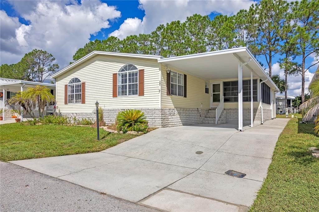 542 DREAMA DRIVE, DAVENPORT, FL — photo 2 of 40