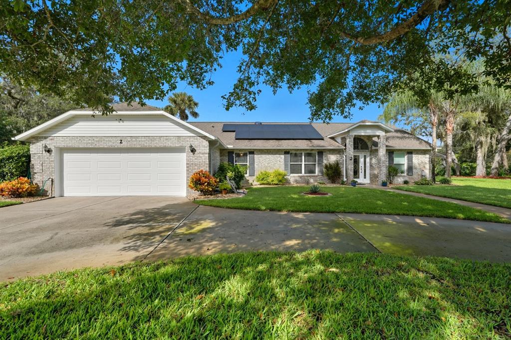 2 SILVER LAKE WAY