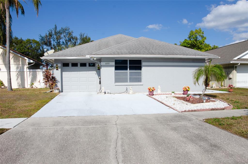 6021 LEMON TREE COURT