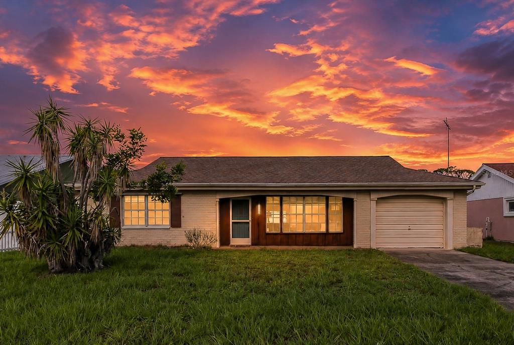 3557 ROCKAWAY DRIVE, HOLIDAY, FL — photo 3 of 22