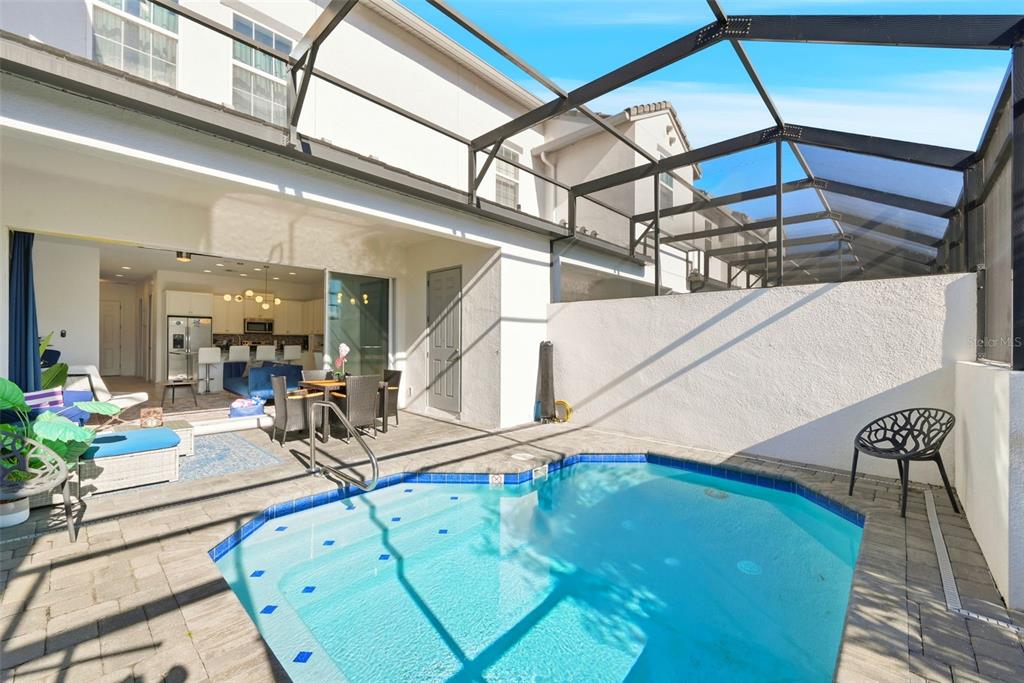 147 CAPTIVA DRIVE, DAVENPORT, FL — photo 2 of 30