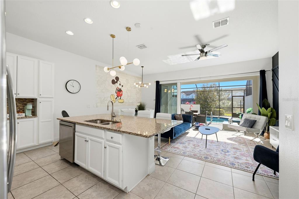 147 CAPTIVA DRIVE, DAVENPORT, FL — photo 5 of 30
