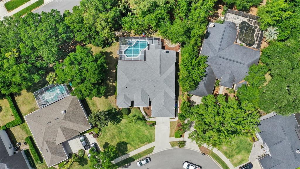 460 ALINOLE LOOP, LAKE MARY, FL — photo 2 of 30