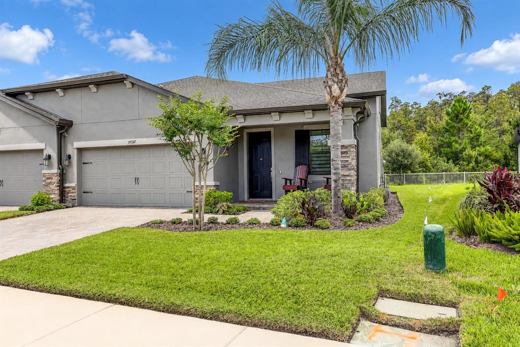 19357 HAWK VALLEY DRIVE, TAMPA, FL — photo 4 of 30