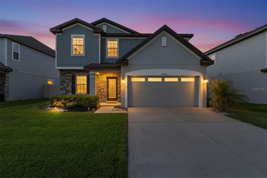 8223 ABBY BROOKS CIRCLE
