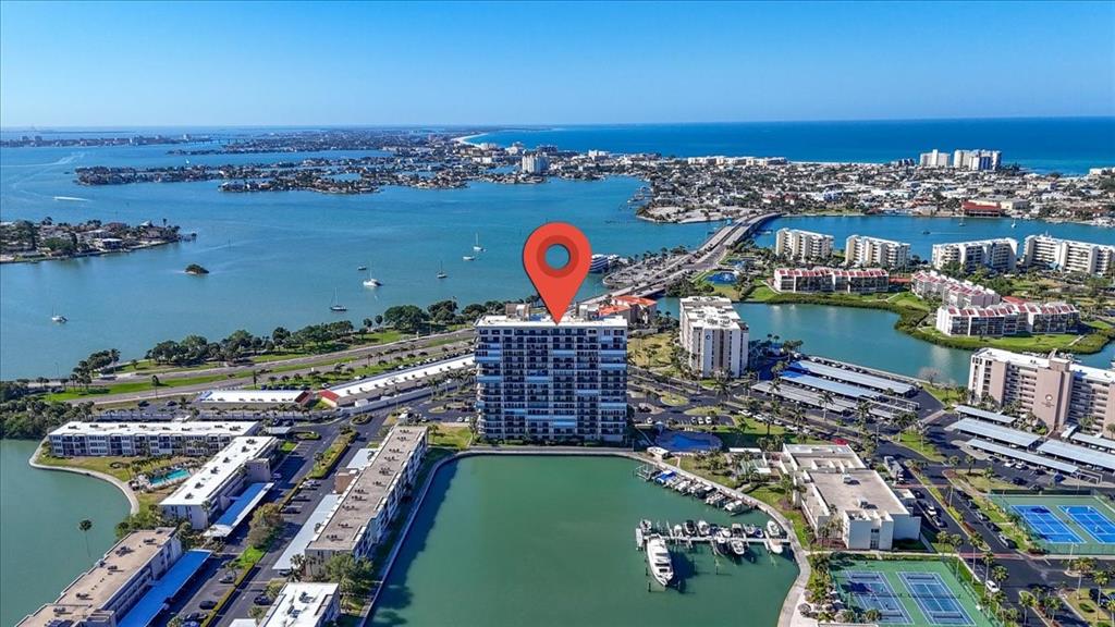 7300 SUN ISLAND DRIVE S UNIT 701, SOUTH PASADENA, FL — photo 3 of 84