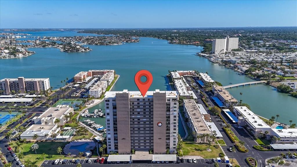 7300 SUN ISLAND DRIVE S UNIT 701, SOUTH PASADENA, FL — photo 4 of 84