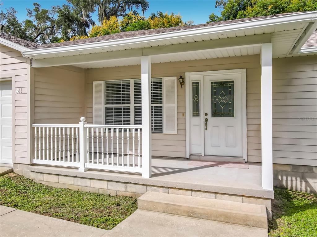 411 COLLINS COURT, ORANGE CITY, FL — photo 3 of 30