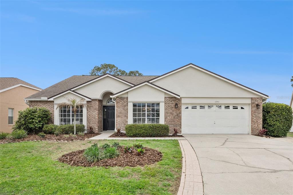 12942 FORESTEDGE CIRCLE