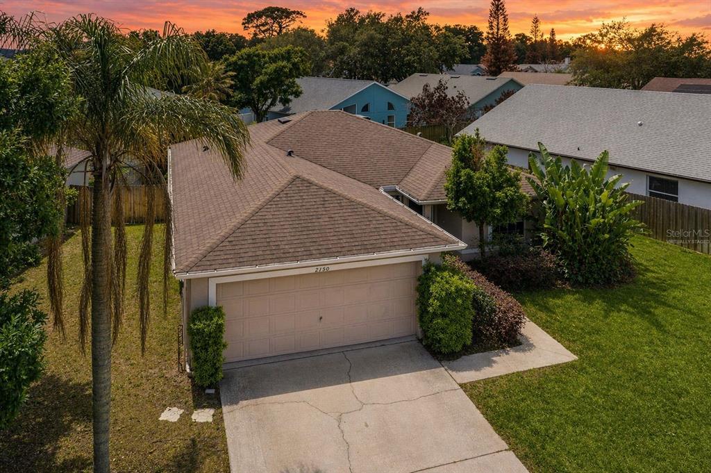2150 TORTOISE SHELL DRIVE