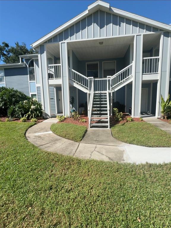 2604 GRASSY POINT DRIVE UNIT 206