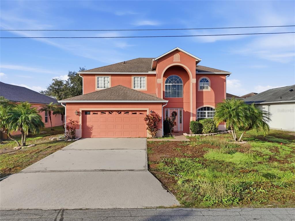 547 BRIGHTON COURT