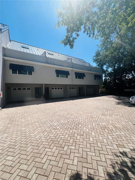 1375 PINELLAS BAYWAY S UNIT 39