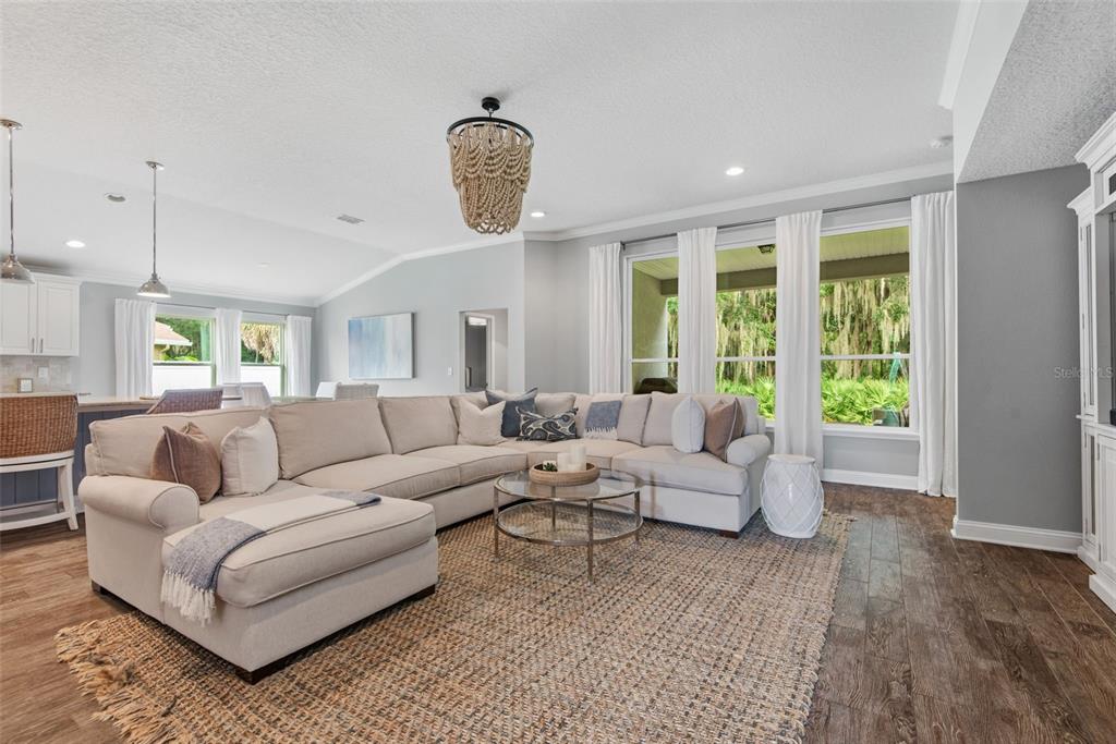 43 AUBERRY DRIVE, PALM COAST, FL — photo 2 of 30