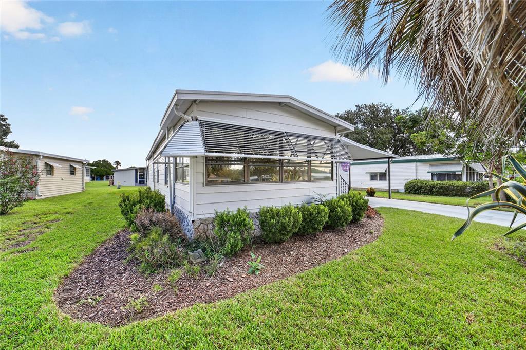 920 SILVER OAK AVENUE, THE VILLAGES, FL — photo 3 of 30