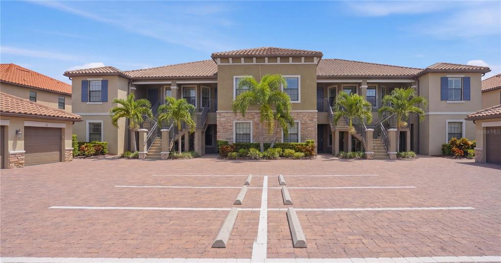 12720 SORRENTO WAY UNIT 101