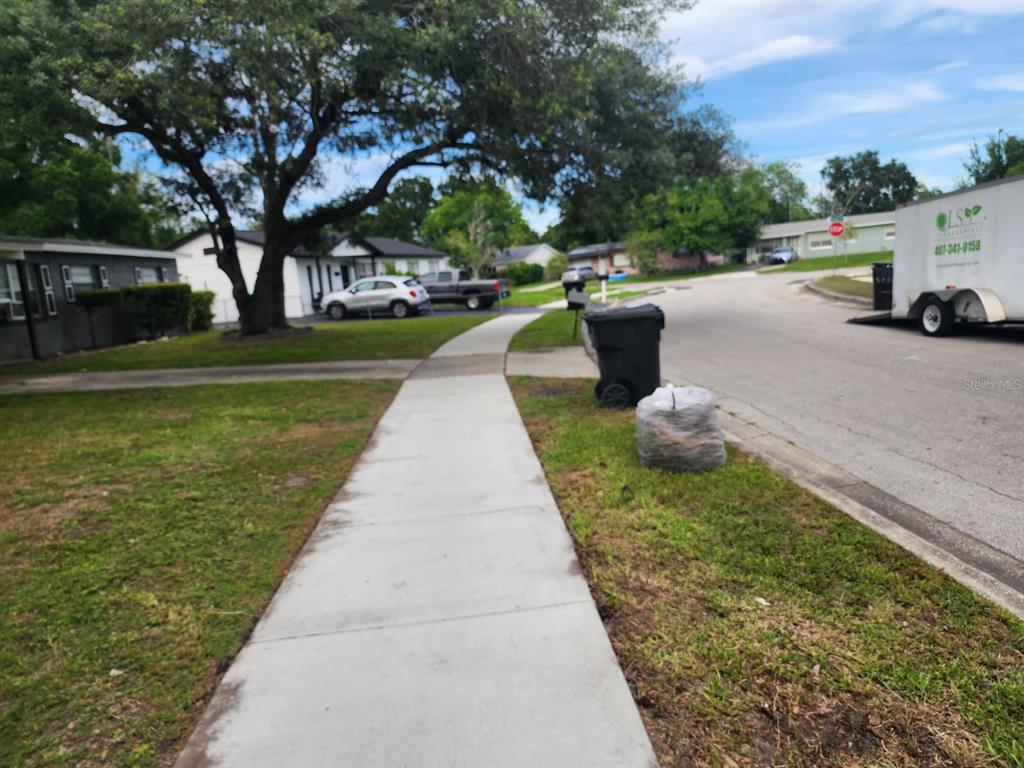 5394 BOTANY COURT, ORLANDO, FL — photo 3 of 18