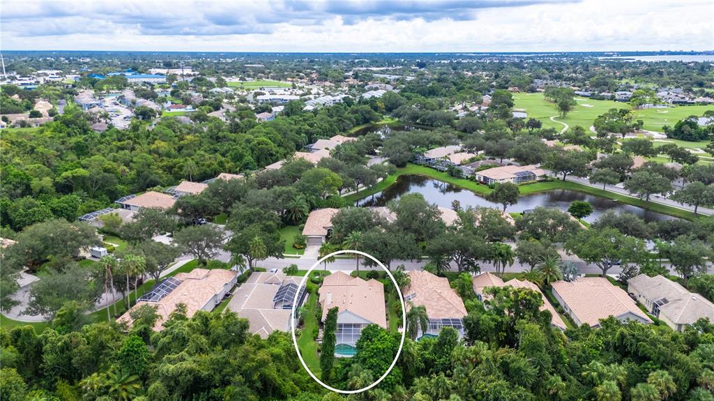 4374 MIRABELLA CIRCLE, BRADENTON, FL — photo 2 of 30