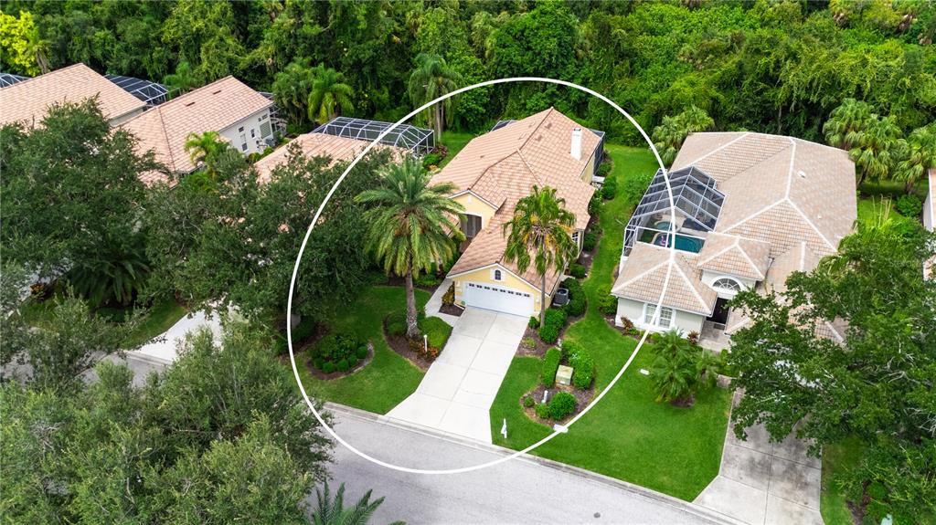 4374 MIRABELLA CIRCLE, BRADENTON, FL — photo 4 of 30