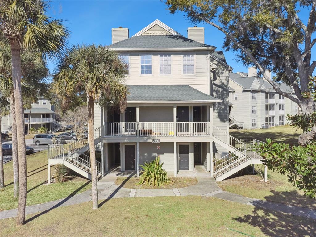 6160 WESTGATE DRIVE UNIT 304