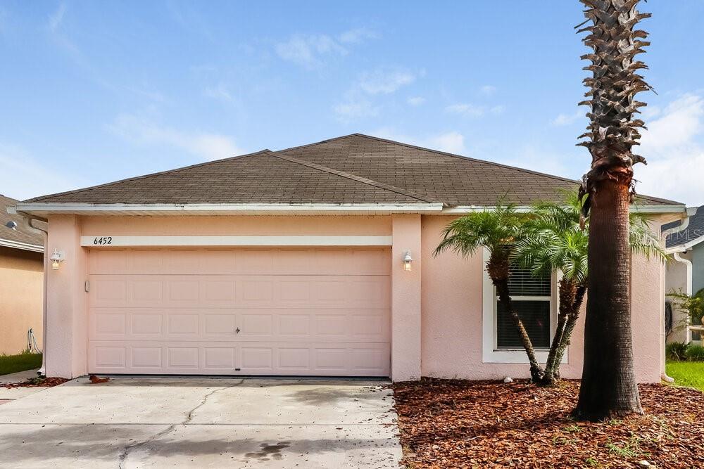 6452 TABOGI TRAIL