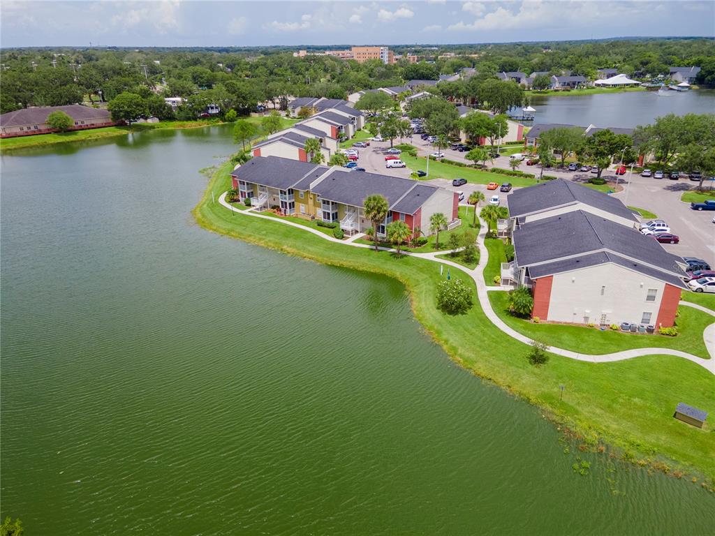 209 LAKE BROOK CIRCLE UNIT 102