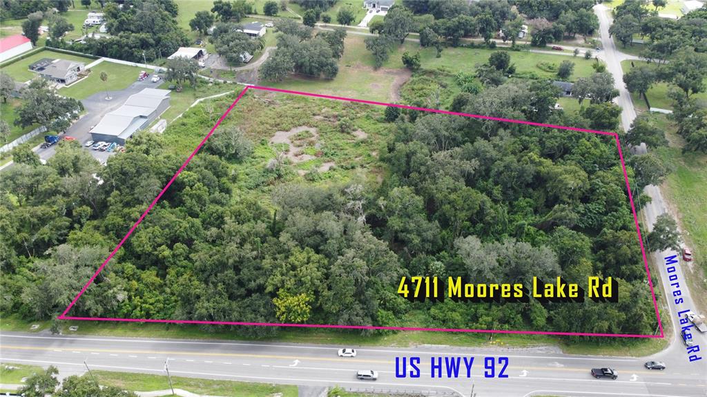 4711 MOORES LAKE ROAD, DOVER, FL — photo 3 of 8