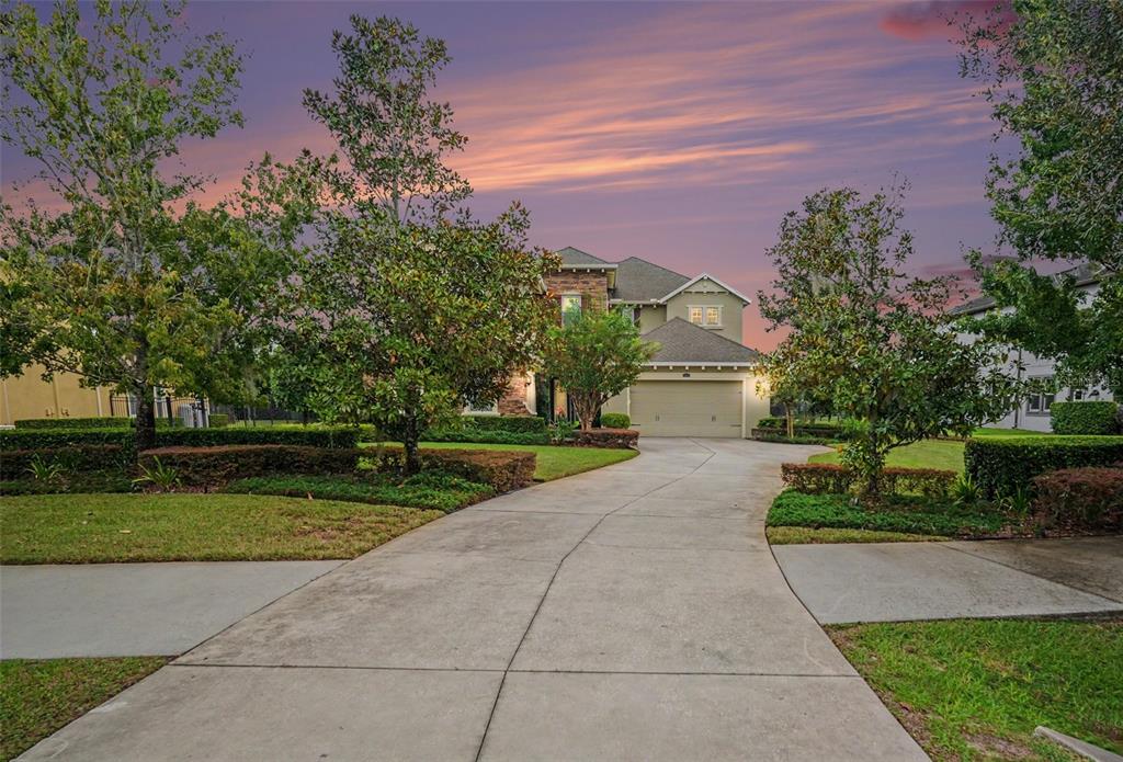 17815 DAISY FARM DRIVE, LUTZ, FL — photo 2 of 30