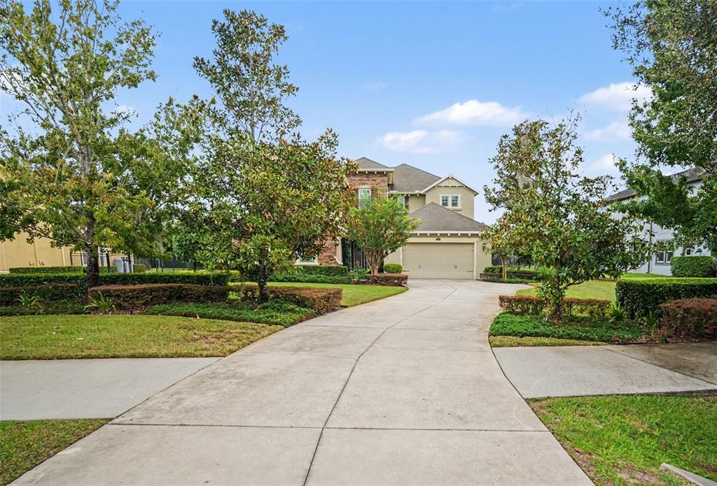 17815 DAISY FARM DRIVE, LUTZ, FL — photo 3 of 30