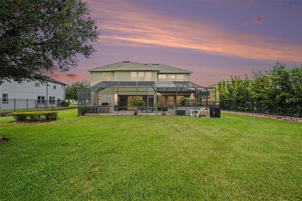 17815 DAISY FARM DRIVE, LUTZ, FL — photo 4 of 30