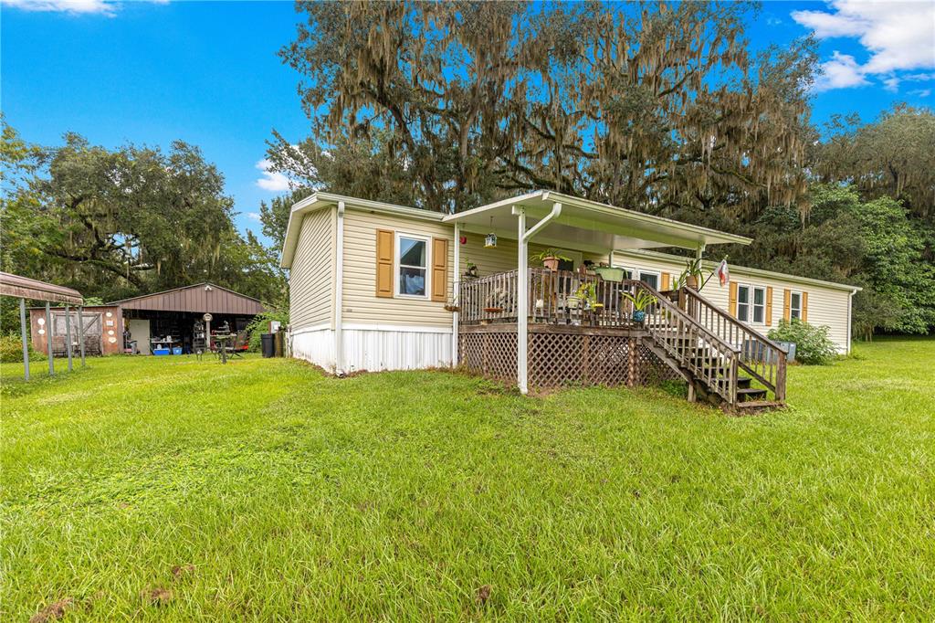 5135 SE 125TH STREET, BELLEVIEW, FL — photo 3 of 30