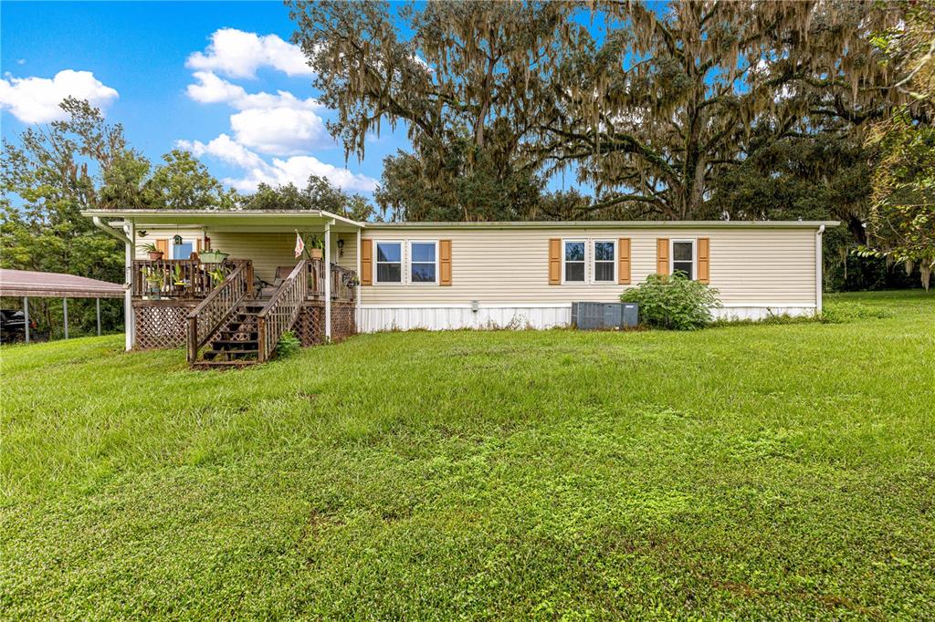 5135 SE 125TH STREET, BELLEVIEW, FL — photo 4 of 30