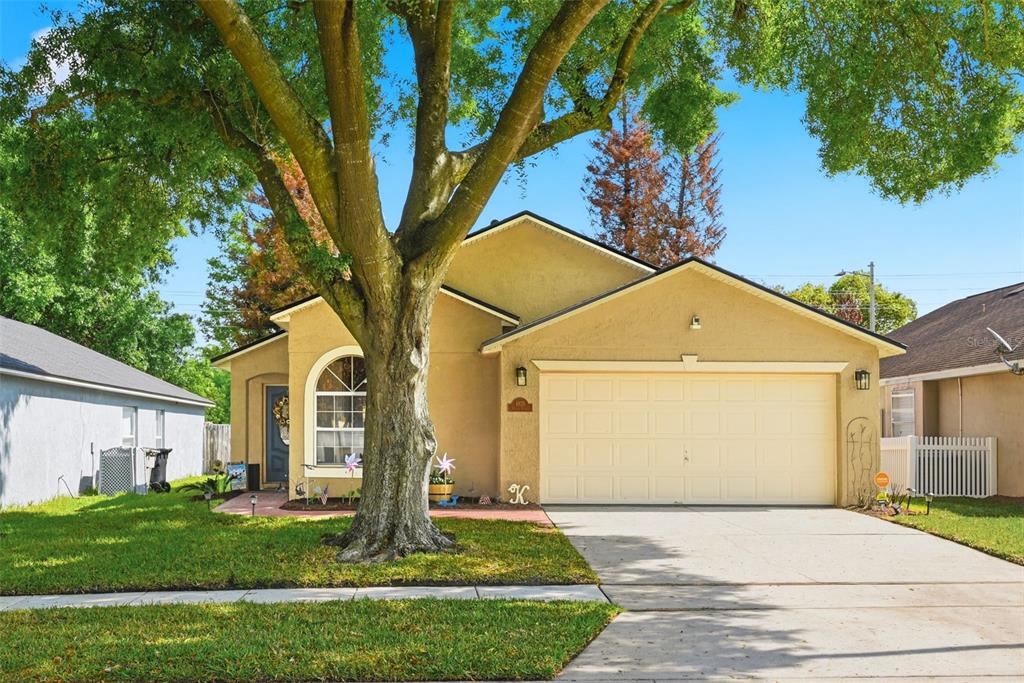 1928 OLIVIA CIRCLE