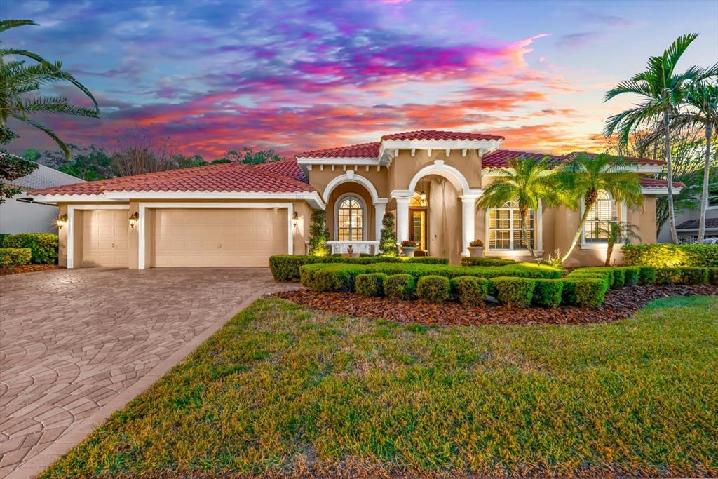 1560 CANOPY OAKS BOULEVARD