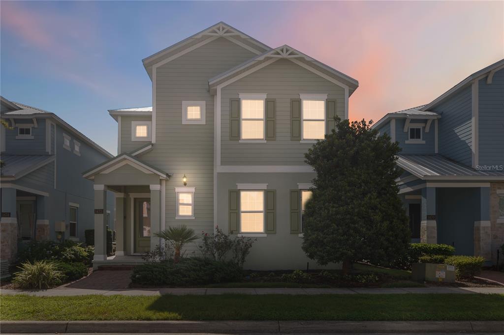 1472 FAIRVIEW CIR, KISSIMMEE, FL — photo 2 of 30