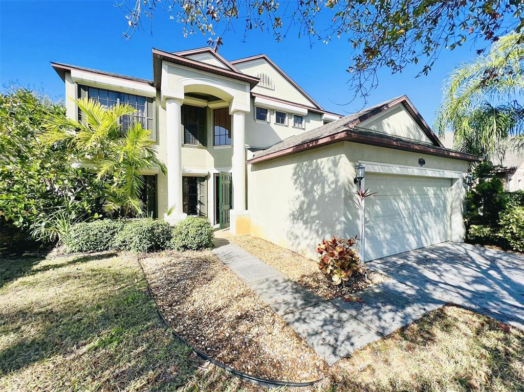 2532 GLENRIDGE CIRCLE, MERRITT ISLAND, FL — photo 2 of 26