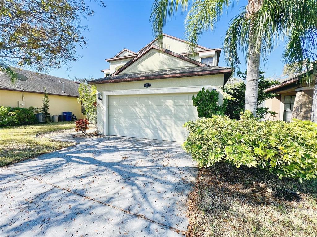 2532 GLENRIDGE CIRCLE, MERRITT ISLAND, FL — photo 3 of 26