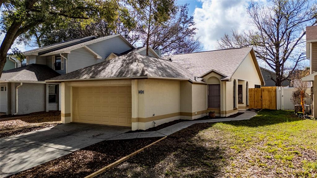 1254 INDIAN BLUFF DRIVE