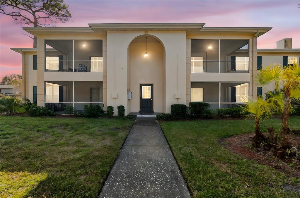 3402 LATANIA DRIVE UNIT 322