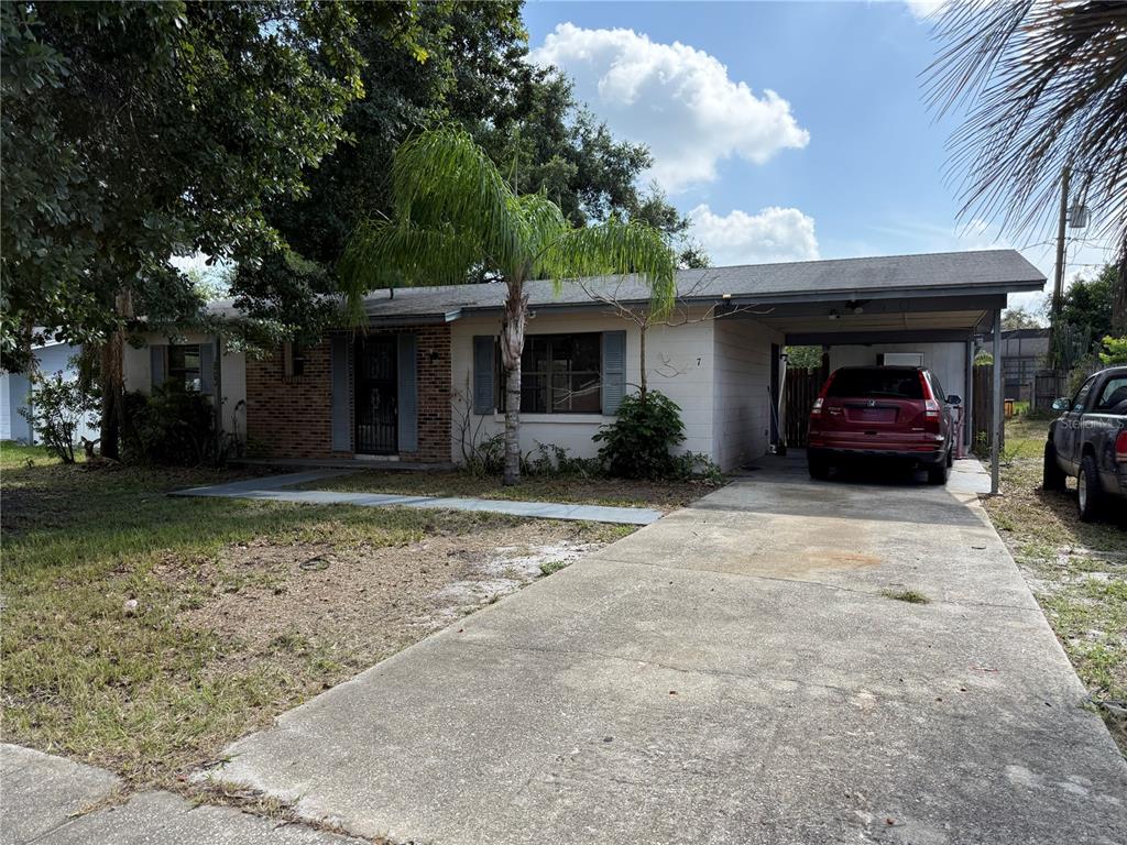 2479 KIMBERLY DRIVE
