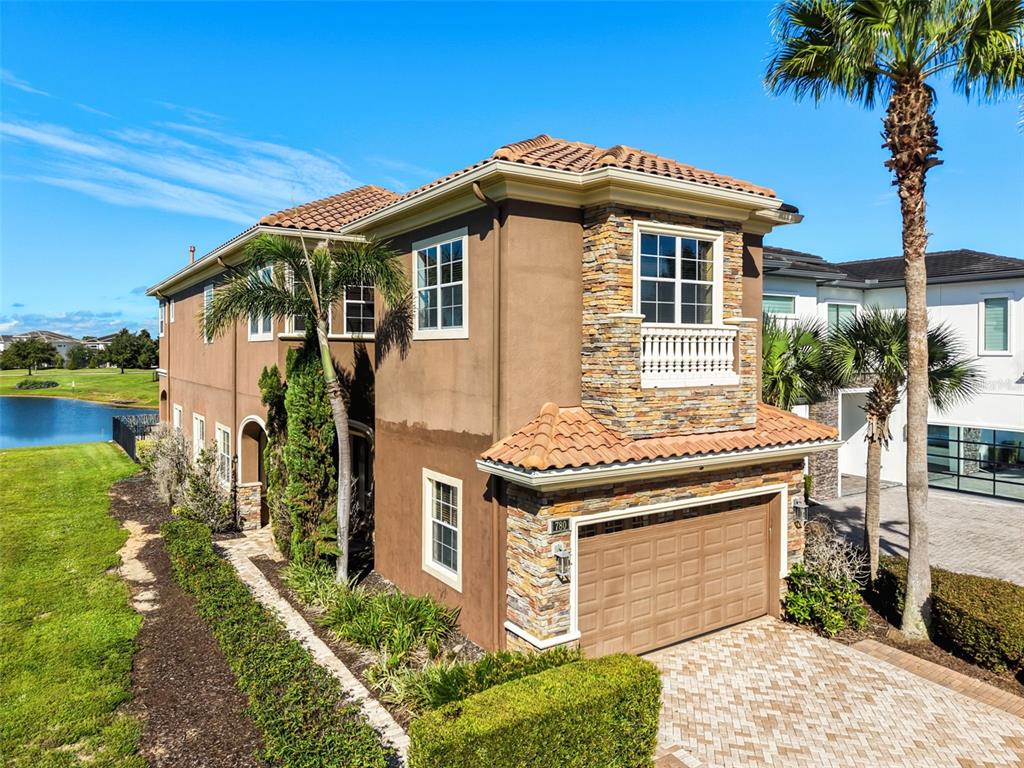 780 GOLDEN BEAR DRIVE, KISSIMMEE, FL — photo 2 of 30