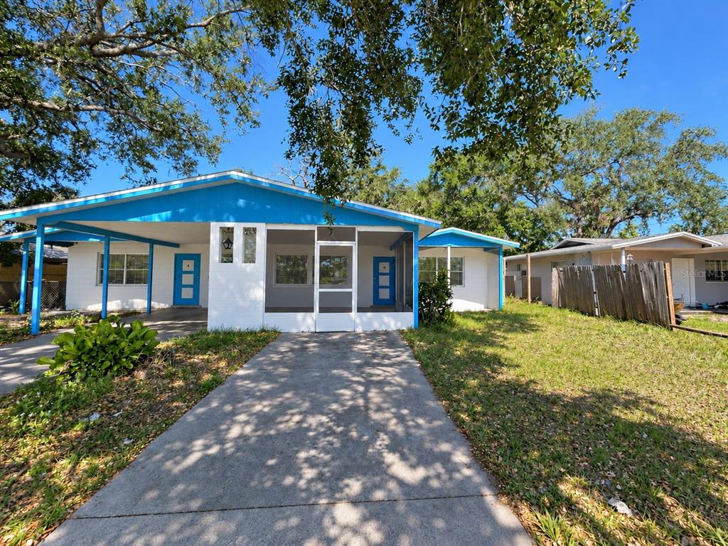 5014 & 5016 22ND STREET W, BRADENTON, FL — photo 2 of 8
