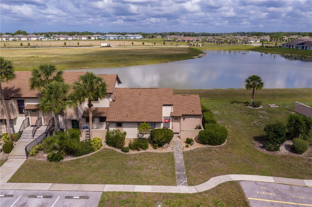 5701 MASHIE CIRCLE UNIT 1