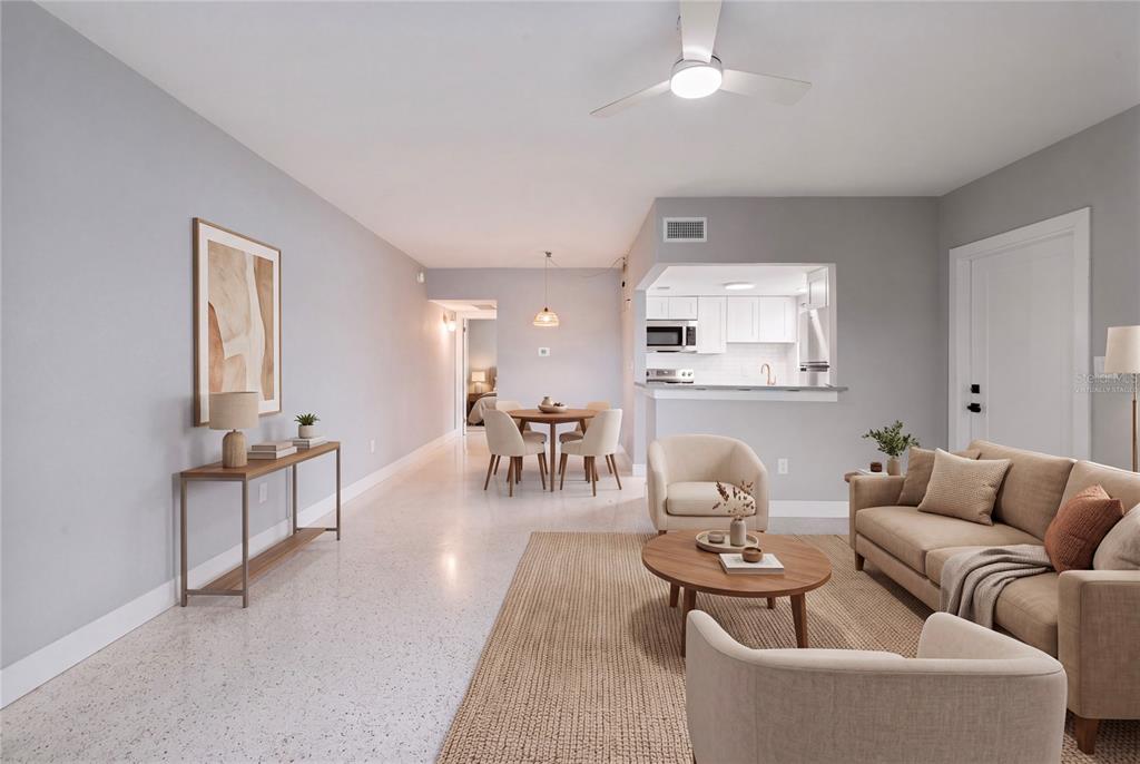 11355 3RD STREET E UNIT 2, TREASURE ISLAND, FL — photo 2 of 26