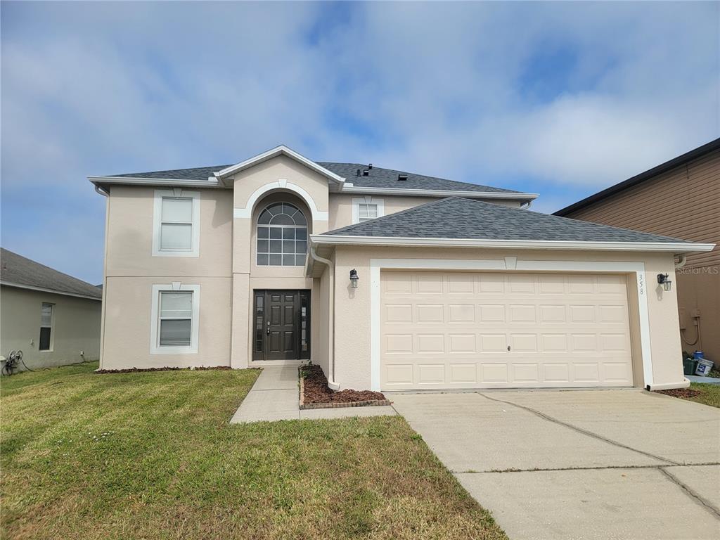 358 FAIRFIELD DRIVE
