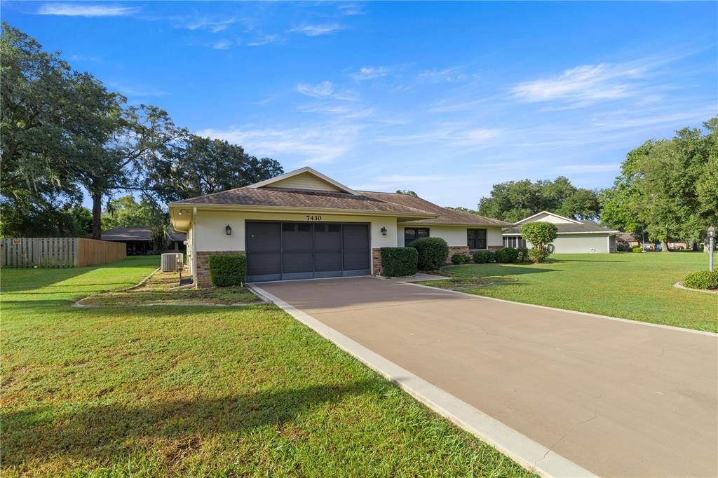 7430 SW 100TH PLACE, OCALA, FL — photo 3 of 30